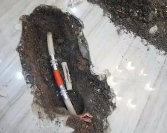 松溪测漏水电话