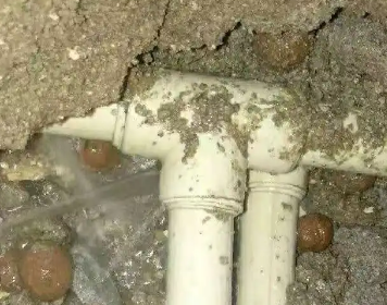 松溪测漏水多少钱