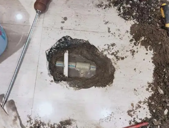 松溪测漏水电话