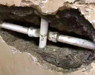 松溪测漏水哪家好