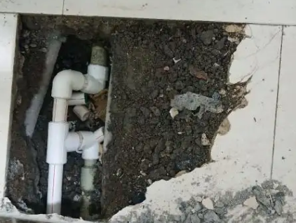 松溪测漏水哪家好