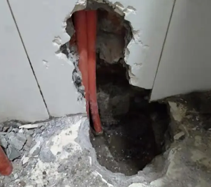 松溪漏水检测电话