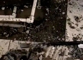 松溪漏水检测电话