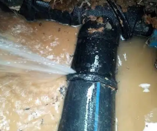 松溪测漏水公司哪家好