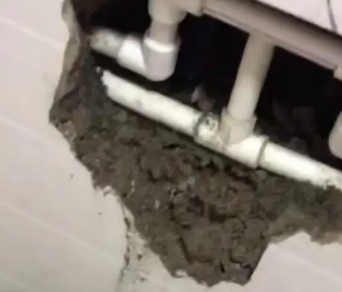 松溪漏水检测电话