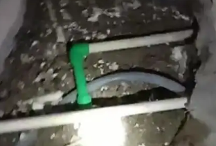 松溪测漏水公司