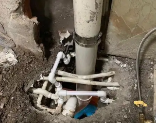 松溪漏水检测哪家好