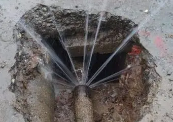 松溪漏水检测多少钱