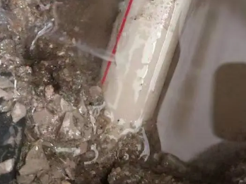 松溪漏水检测哪家好