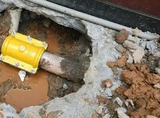 松溪漏水检测哪家好