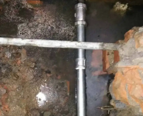 松溪漏水检测公司电话