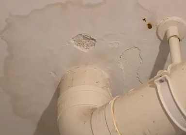 松溪卫生间测漏水多少钱