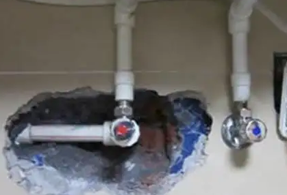 松溪卫生间测漏水查询方法