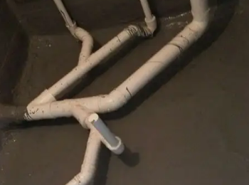 松溪水管漏水检测知识点