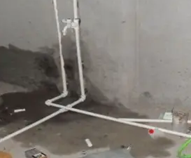 松溪水管漏水检测多少钱