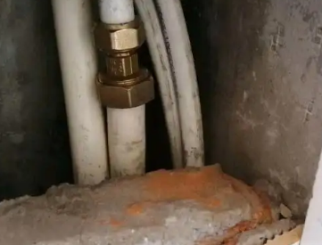 松溪水管漏水检测哪家好