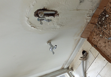 松溪卫生间测漏水