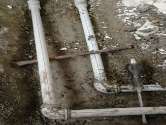 松溪卫生间测漏水多少钱