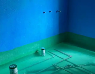 松溪卫生间防水