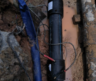 松溪水管漏水检测多少钱