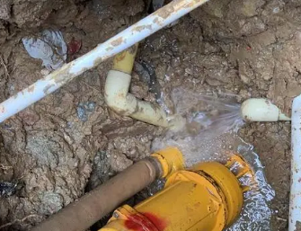 松溪水管漏水检测哪家好