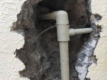 松溪卫生间测漏水哪家好