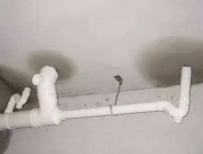 松溪卫生间测漏水的几种情景