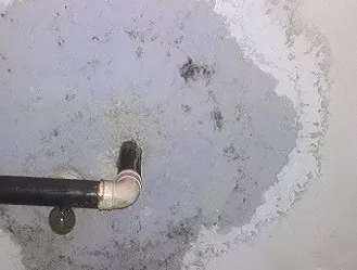 松溪卫生间测漏水之怎么维修