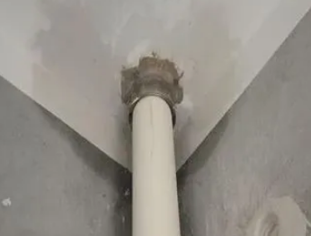 松溪卫生间测漏水价格