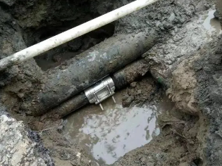 松溪水管漏水检测的传递距离多少