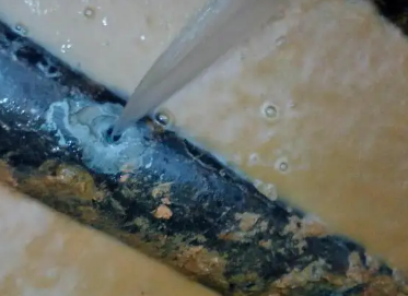 松溪水管漏水检测多少钱