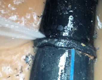 松溪水管漏水检测的小妙招