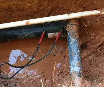 松溪水管漏水检测多少钱