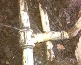 松溪卫生间测漏水多少钱