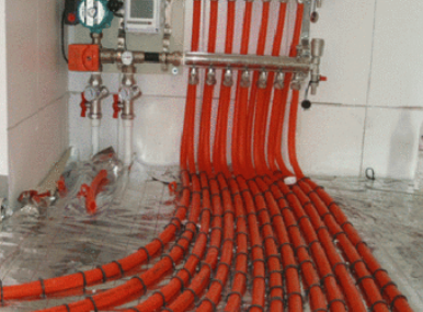 松溪地暖维修多少钱