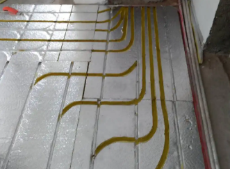 松溪地暖维修哪家好