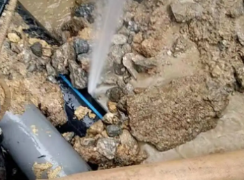 松溪水管漏水检测哪家好