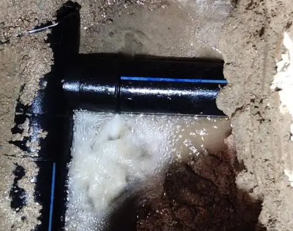 松溪水管漏水检测哪家好