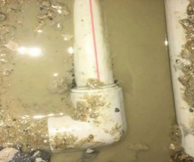 松溪水管漏水检测多少钱