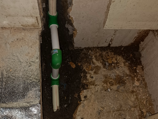 松溪卫生间测漏水哪家好