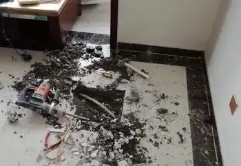 松溪漏水检测多少钱