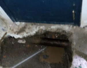 松溪水管漏水检测多少钱