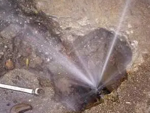 松溪水管漏水检测哪家好