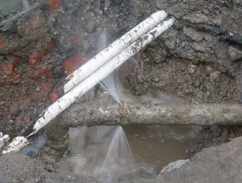 松溪测漏水多少钱