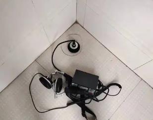 松溪测漏水公司