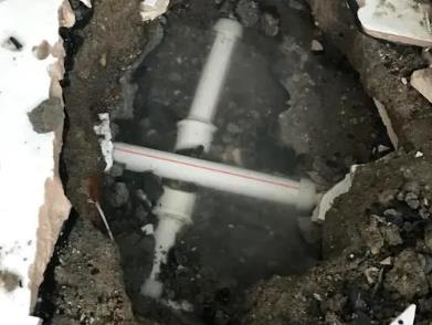 松溪漏水检测公司哪家好