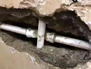 松溪漏水检测电话多少