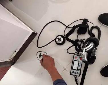 松溪测漏水公司电话