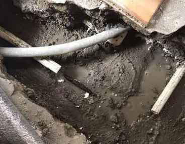 松溪卫生间测漏水价格明细